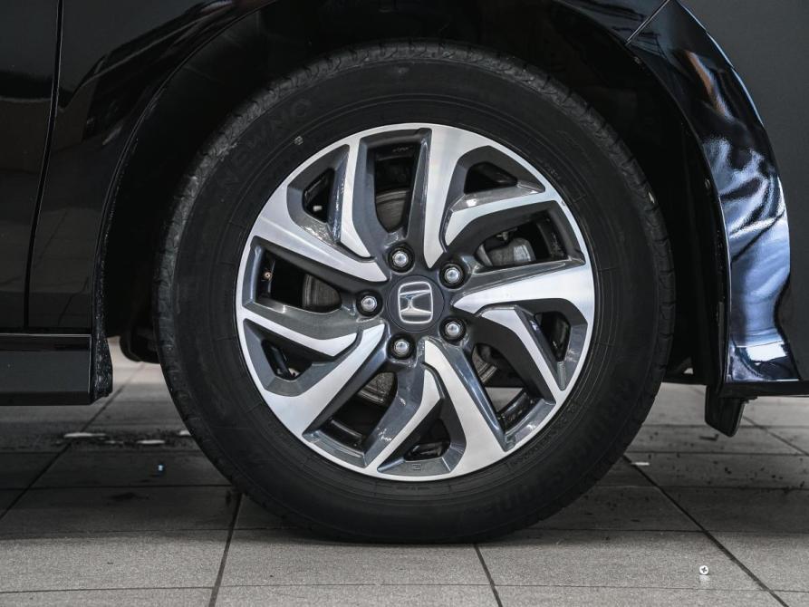 Honda Stepwgn V Красноярск  - изображение 32