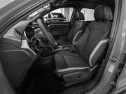 Audi Q3 II (F3) Москва  - изображение 34