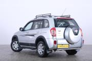 Chery Tiggo (T11) I Рестайлинг (FL) Омск  - изображение 25