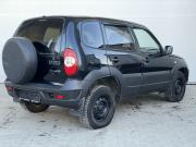 Chevrolet Niva I Рестайлинг Екатеринбург  - изображение 25