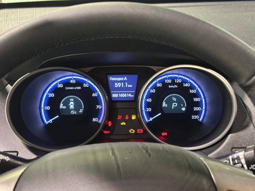 Hyundai ix35 I Сыктывкар  - изображение 18