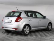 Kia Ceed I Рестайлинг Химки  - изображение 11