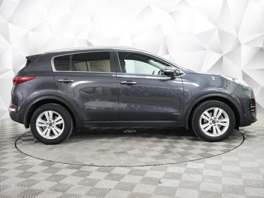 Kia Sportage IV Ульяновск  - изображение 6