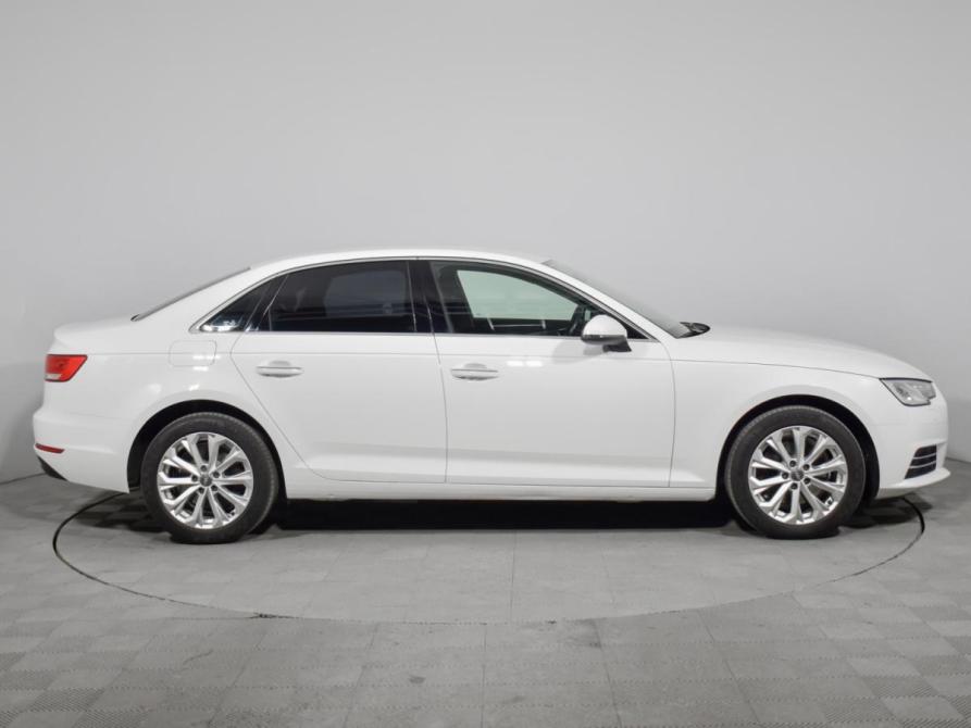 Audi A4 V (B9) Санкт-Петербург  - изображение 5