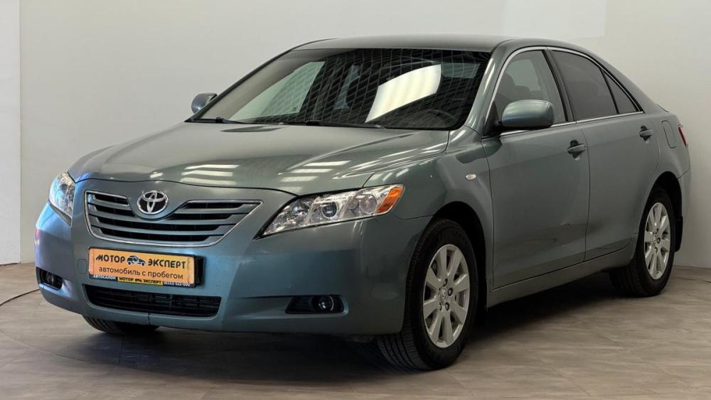 Toyota Camry VI (XV40) Киров  - изображение 1