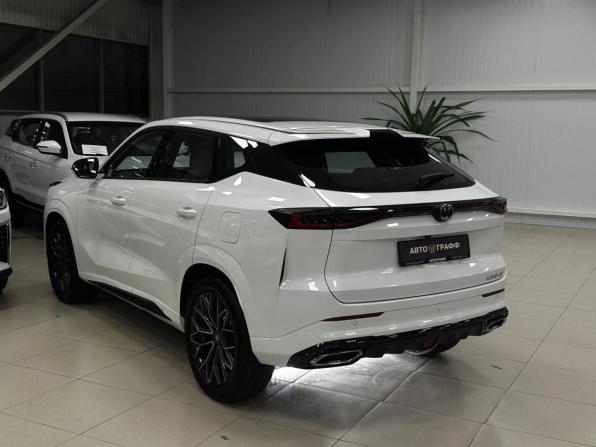 Новый Changan UNI-Z 2025 года, цена 1 399 000 рублей, внедорожник, Автокод Объявления