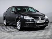 Volkswagen Jetta V Москва  - изображение 18