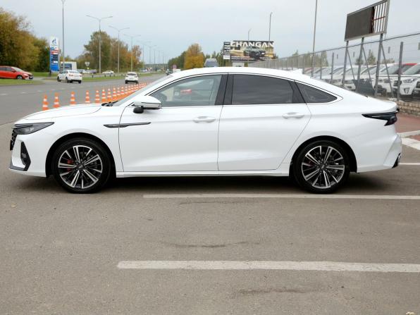 Chery Arrizo 8 с пробегом 2023 года, цена 1 855 000 рублей, 58328 км, седан, Автокод Объявления