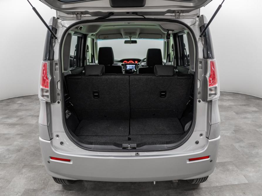 Suzuki Solio III Красноярск  - изображение 18