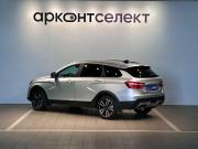 Lada (ВАЗ) Vesta I Краснодар  - изображение 24
