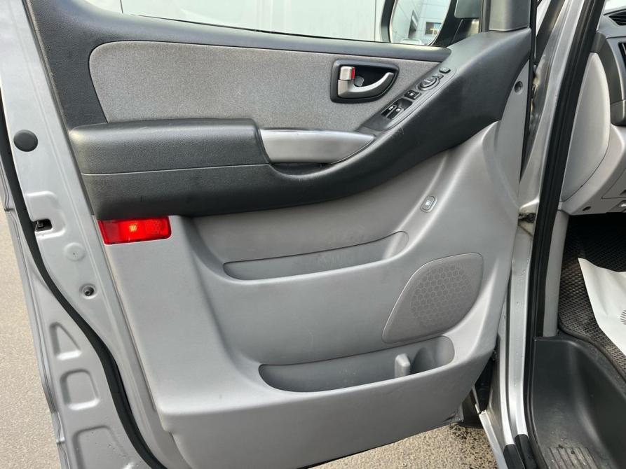 Hyundai H-1 II Рестайлинг 2 Санкт-Петербург  - изображение 14