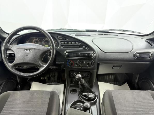 Lada (ВАЗ) Niva Travel I с пробегом 2023 года, цена 850 000 рублей, 117000 км, внедорожник, Автокод Объявления
