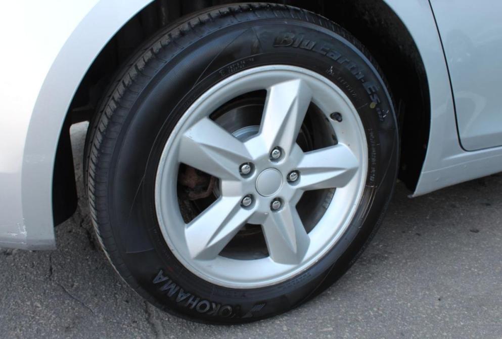 Chevrolet Cruze I Нижний Новгород  - изображение 19