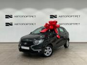 Lada (ВАЗ) XRAY I Санкт-Петербург  - изображение 13