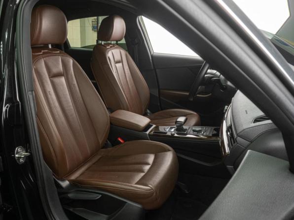Audi A4 V (B9) с пробегом 2016 года, цена 2 199 000 рублей, 180160 км, седан, Автокод Объявления