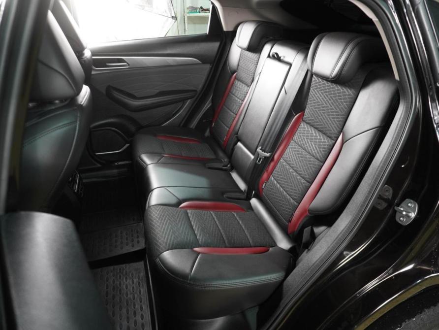 Haval F7x I Рестайлинг Воронеж  - изображение 9