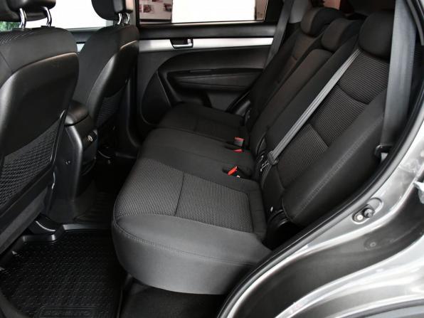 Kia Sorento II Рестайлинг с пробегом 2013 года, цена 1 797 000 рублей, 158000 км, внедорожник, Автокод Объявления