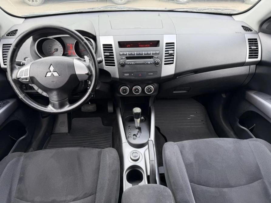Mitsubishi Outlander II Кемерово  - изображение 9