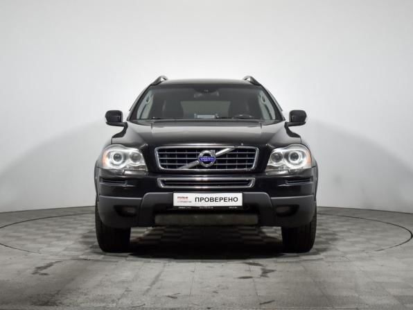 Volvo XC90 I Рестайлинг с пробегом 2011 года, цена 1 169 000 рублей, 277491 км, внедорожник, Автокод Объявления