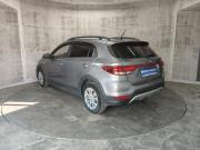 Kia Rio IV Ярославль  - изображение 22