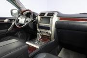 Lexus GX II Рестайлинг Новосибирск  - изображение 31