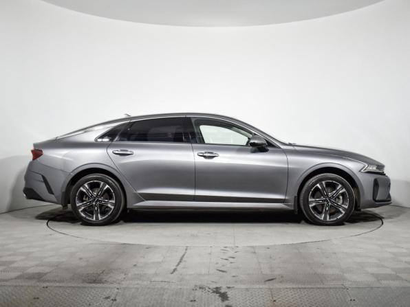 Kia K5 III с пробегом 2024 года, цена 3 049 000 рублей, 44962 км, седан, Автокод Объявления