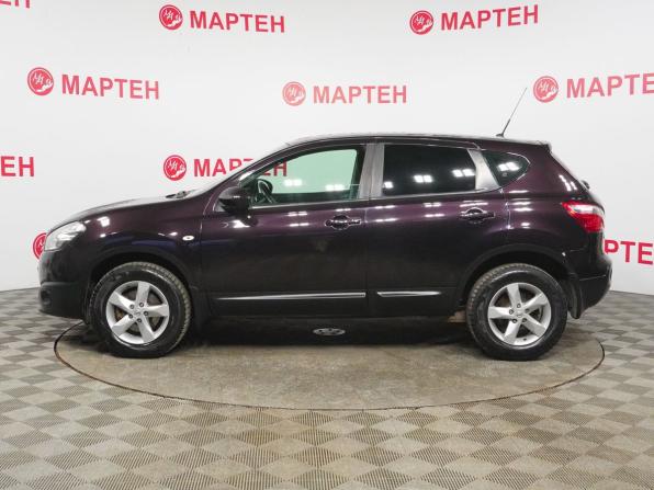Nissan Qashqai I Рестайлинг с пробегом 2011 года, цена 899 000 рублей, 156231 км, внедорожник, Автокод Объявления