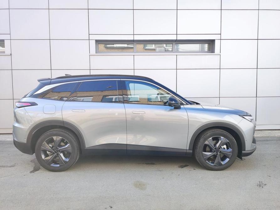 BAIC X55 Челябинск  - изображение 6