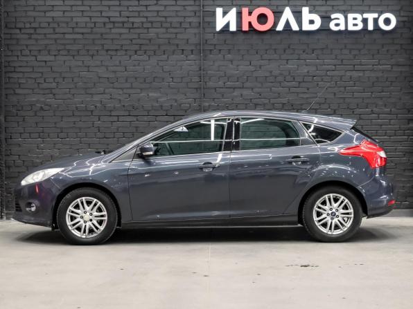 Ford Focus III с пробегом 2012 года, цена 670 000 рублей, 232411 км, хэтчбек, Автокод Объявления