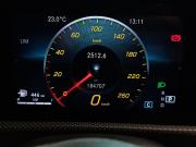 Mercedes-Benz CLA II (C118 X118) Москва  - изображение 38