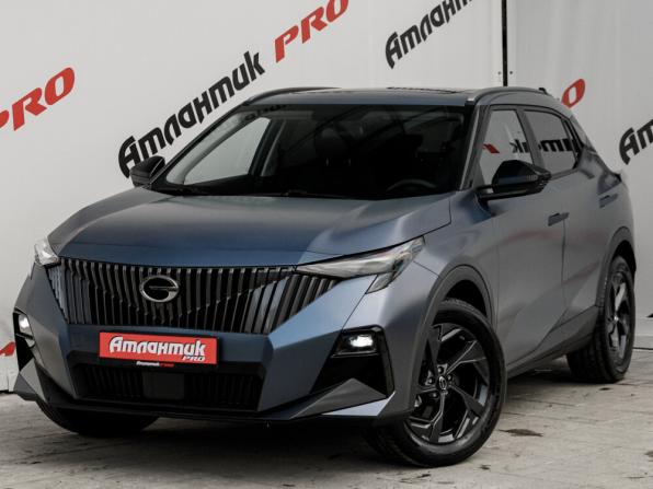GAC GS3 с пробегом 2024 года, цена 2 195 000 рублей, 2690 км, внедорожник, Автокод Объявления