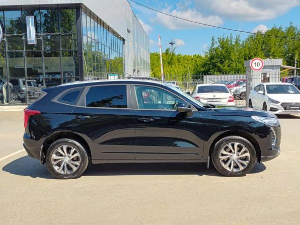Haval Jolion I с пробегом 2023 года, цена 1 744 000 рублей, 45732 км, внедорожник, Автокод Объявления