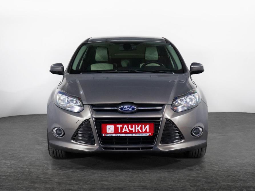 Ford Focus III Иркутск  - изображение 2