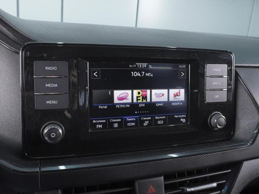 Volkswagen Polo VI Ростов-на-Дону  - изображение 12