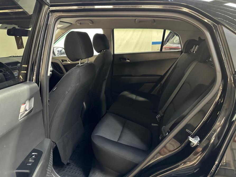 Hyundai Creta I Санкт-Петербург  - изображение 9