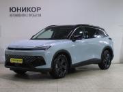 BAIC X55 Дзержинск  - изображение 34