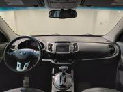 Kia Sportage III Казань  - изображение 39
