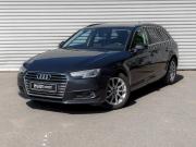 Audi A4 V (B9) Москва  - изображение 30
