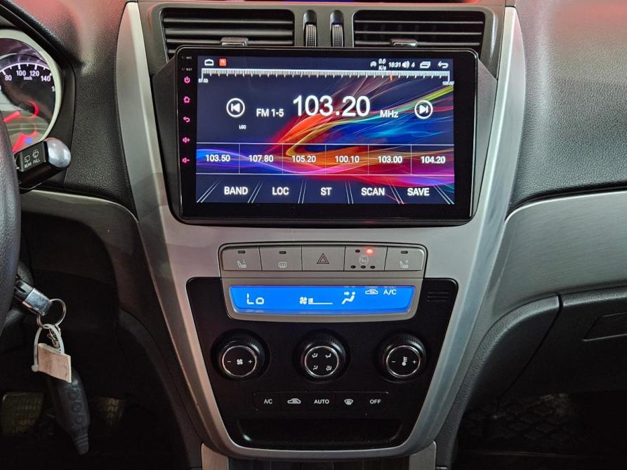 Geely Emgrand X7 I Вологда  - изображение 11