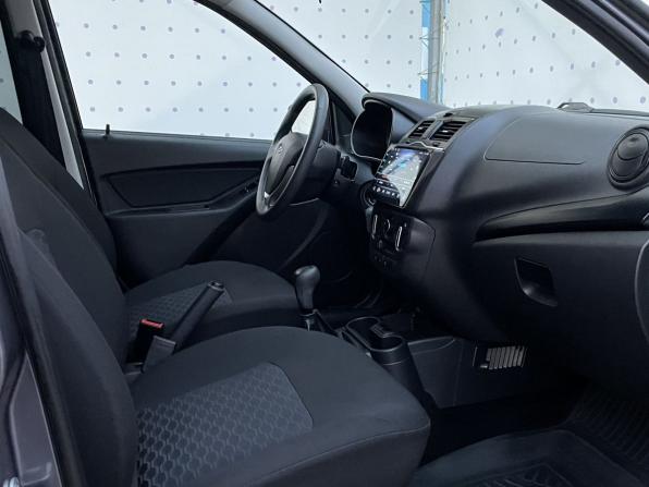 Lada (ВАЗ) Granta I Рестайлинг с пробегом 2022 года, цена 820 000 рублей, 25304 км, лифтбек, Автокод Объявления