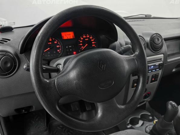 Renault Logan I с пробегом 2008 года, цена 460 000 рублей, 121998 км, седан, Автокод Объявления