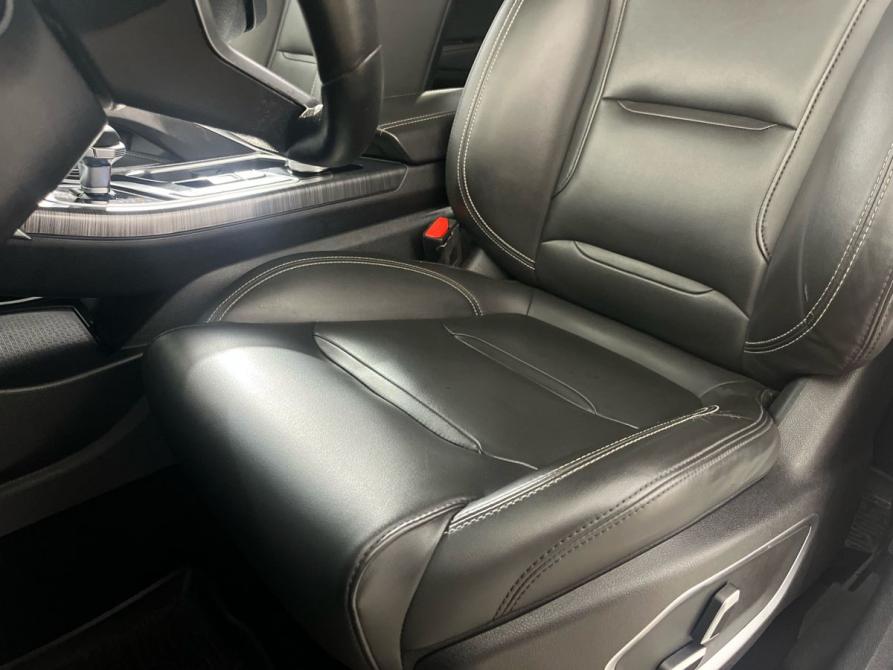 Geely Tugella I Рестайлинг Ижевск  - изображение 14