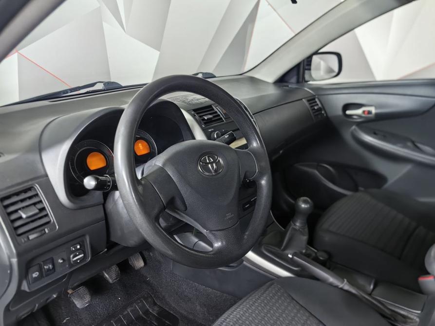 Toyota Corolla X (E140 E150) Москва  - изображение 18