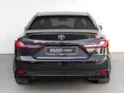 Toyota Camry IX (XV80) China Market Москва  - изображение 36