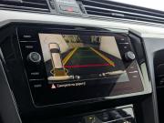 Volkswagen Passat B8 Рестайлинг Москва  - изображение 45