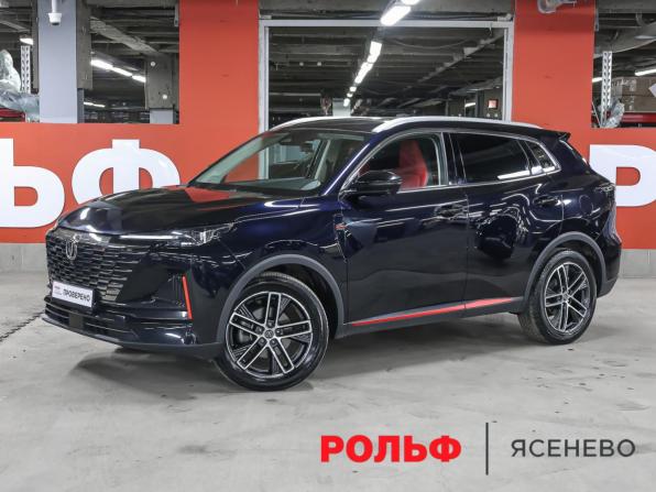 Changan UNI-S (CS55 Plus) с пробегом 2024 года, цена 2 168 000 рублей, 35064 км, внедорожник, Автокод Объявления