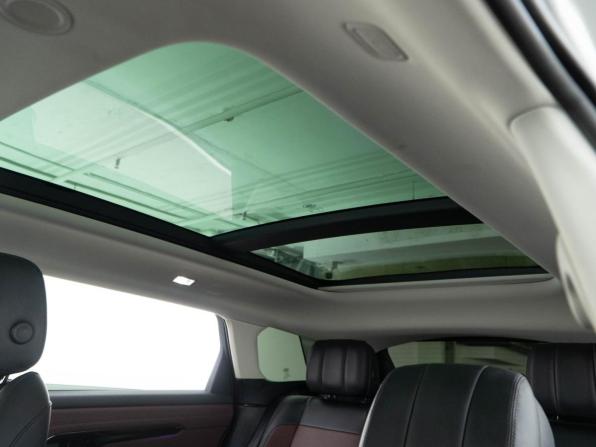 Land Rover Range Rover Evoque II Рестайлинг с пробегом 2024 года, цена 5 195 055 рублей, 21238 км, внедорожник, Автокод Объявления
