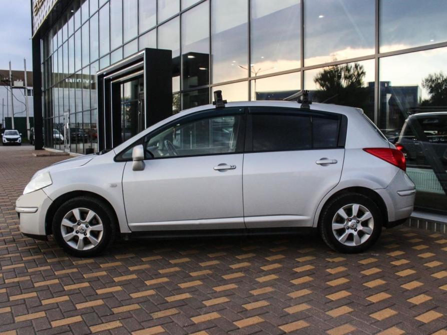 Nissan Tiida I Калуга  - изображение 2