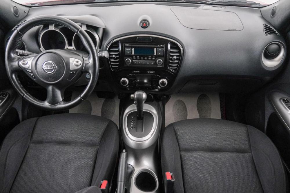 Nissan Juke I Красноярск  - изображение 11