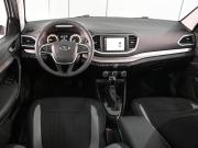 Lada (ВАЗ) Vesta I Рестайлинг (NG) Ростов-на-Дону  - изображение 23